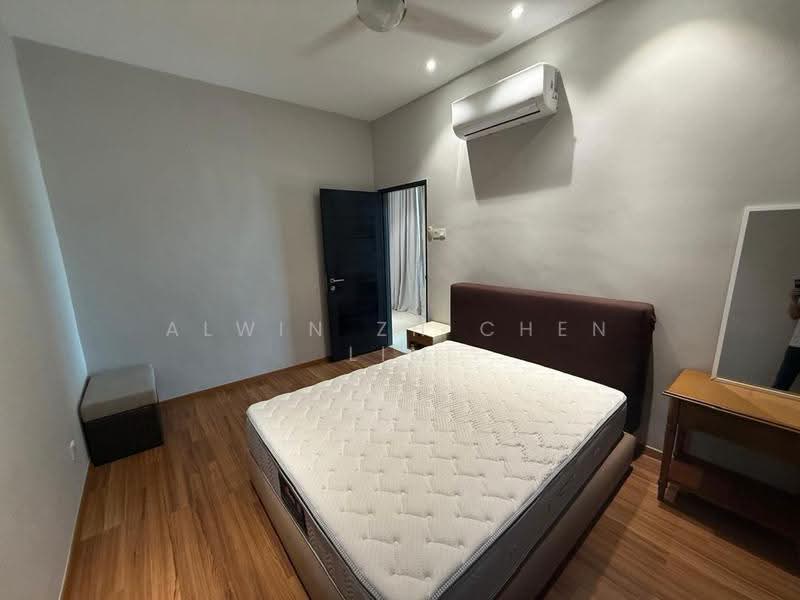 Kondominium untuk Disewa di Scott Residence - Alwin Zh Chen Lim - Bedroom - PropertyGuru.com.my