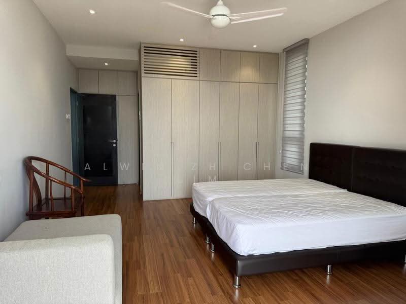 Kondominium untuk Disewa di Scott Residence - Alwin Zh Chen Lim - Bedroom - PropertyGuru.com.my