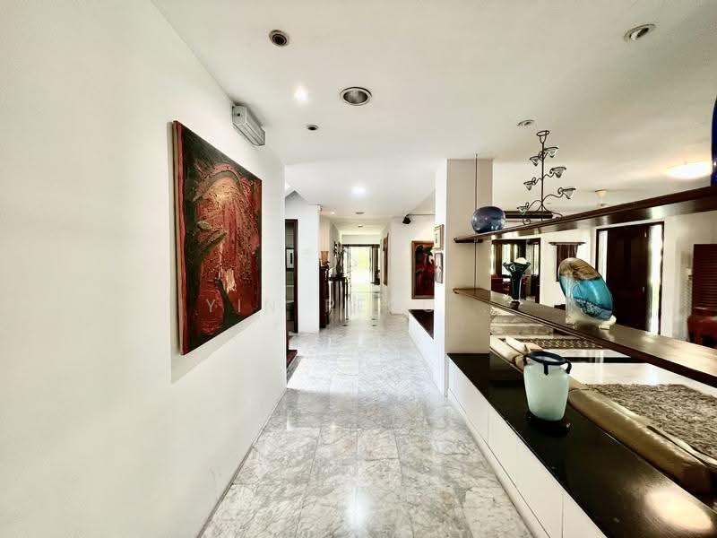 Corridor