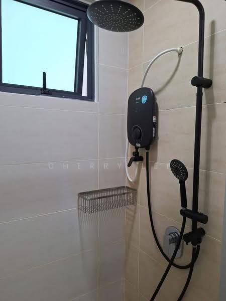 Kondominium untuk Disewa di Sapphire On The Park - Cherry Lee - Bathroom - PropertyGuru.com.my