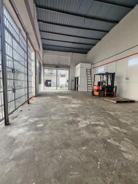 Factory for Rent in Taman Saujana Indah (Lunas) - Zack Lee - Interior - PropertyGuru.com.my