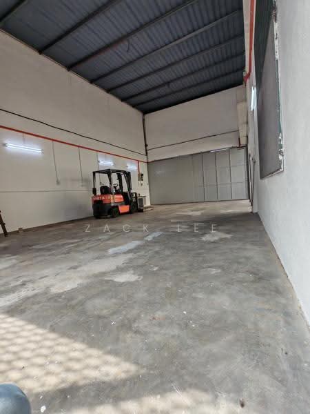 Factory for Rent in Taman Saujana Indah (Lunas) - Zack Lee - Exterior - PropertyGuru.com.my