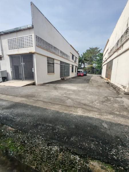 Factory for Rent in Taman Saujana Indah (Lunas) - Zack Lee - Exterior - PropertyGuru.com.my