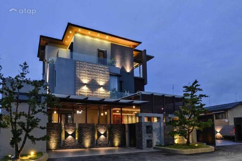 Bungalow House for Sale in Taiping (Perak) - KC Ng - PropertyGuru.com.my