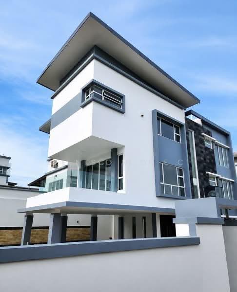 Bungalow House for Sale in Taiping (Perak) - KC Ng - PropertyGuru.com.my