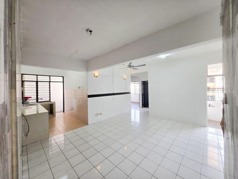 Pangsapuri untuk Dijual di Sri Puteri - Zul Syafiq - Kitchen - PropertyGuru.com.my