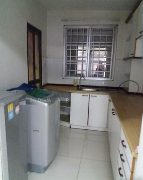 Apartment for Sale at Kota Emas - Edward Lee - Kitchen - PropertyGuru.com.my
