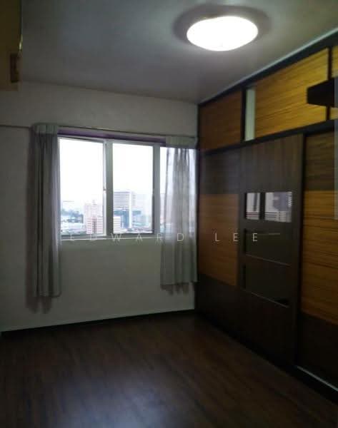 Apartment for Sale at Kota Emas - Edward Lee - Bedroom - PropertyGuru.com.my