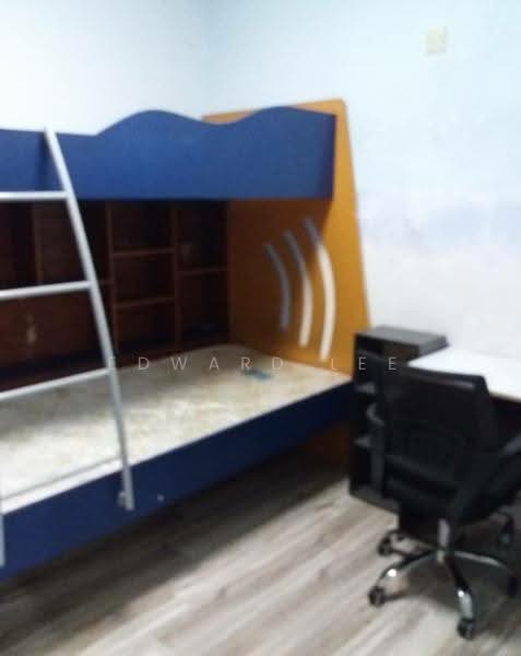 Apartment for Sale at Kota Emas - Edward Lee - Bedroom - PropertyGuru.com.my