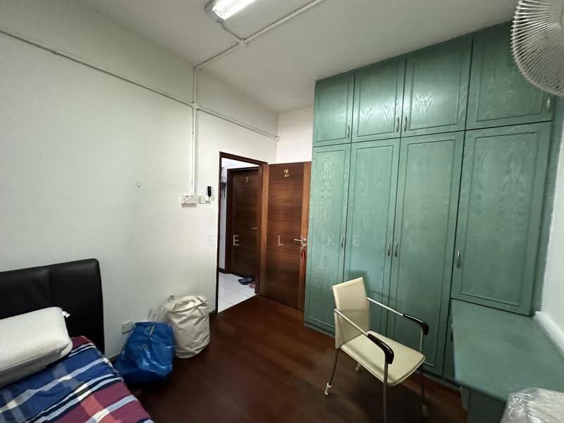 Kondominium untuk Disewa di Sunway Lagoon View Resort Condominium - Lee Luke - PropertyGuru.com.my