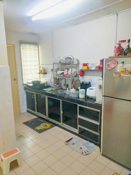 Rumah Teres 2-Tingkat untuk Dijual di Taman Sungai Kapar Indah (Kapar) - Kow Tze Fui - PropertyGuru.com.my