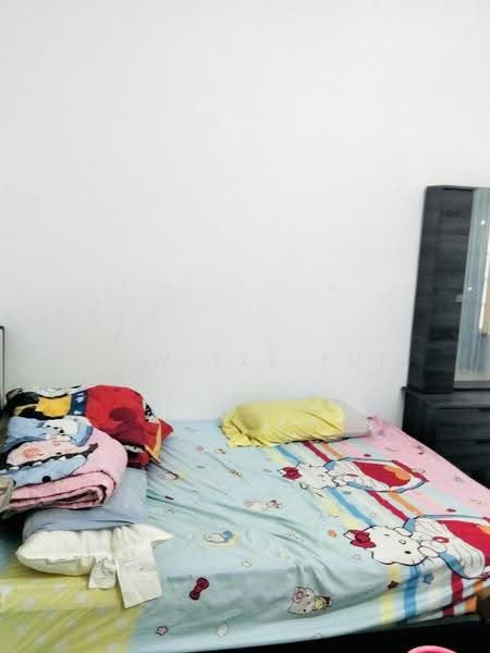 Rumah Teres 2-Tingkat untuk Dijual di Taman Sungai Kapar Indah (Kapar) - Kow Tze Fui - Bedroom - PropertyGuru.com.my
