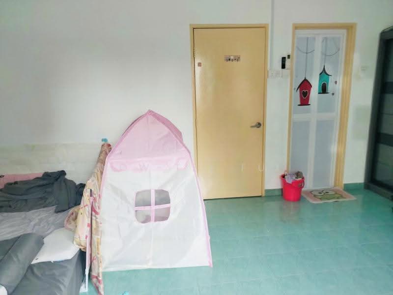 Rumah Teres 2-Tingkat untuk Dijual di Taman Sungai Kapar Indah (Kapar) - Kow Tze Fui - Interior - PropertyGuru.com.my