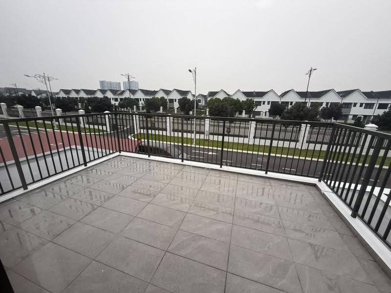 2-storey Terraced House for Rent in Eco Spring (Johor Bahru) - PEISHAN . - PropertyGuru.com.my