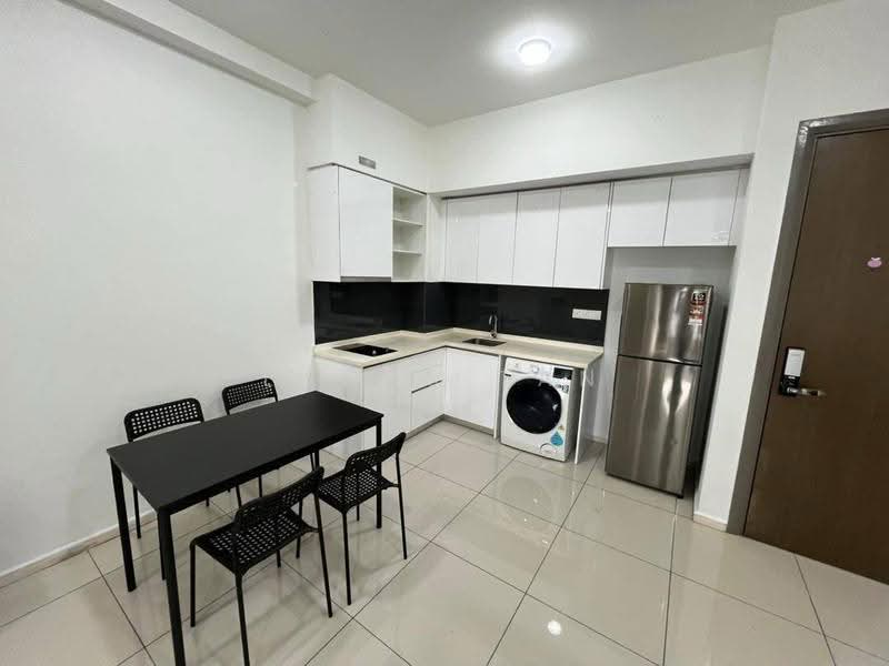 Condominium for Rent at The Elysia Park Residence - Lucas Tan - PropertyGuru.com.my