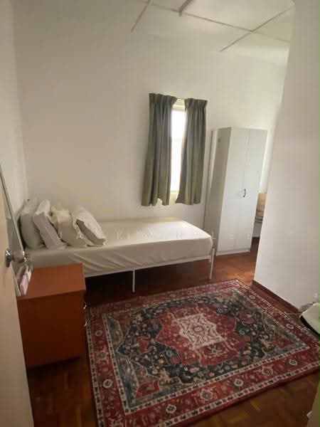 Apartment for Rent at Palma Perak - Jackson Lee - Bedroom - PropertyGuru.com.my