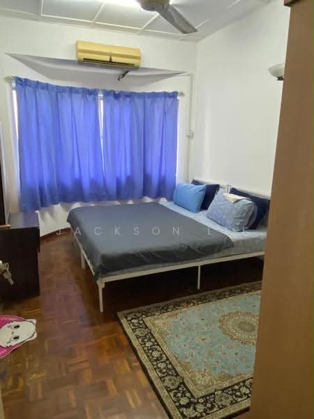 Apartment for Rent at Palma Perak - Jackson Lee - Bedroom - PropertyGuru.com.my