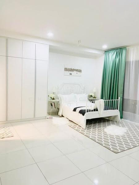 Kondominium untuk Disewa di Vertu Resort - Cheau Chie Ooi - Bedroom - PropertyGuru.com.my
