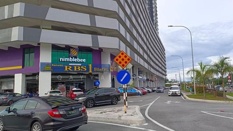 Kondominium untuk Dijual di Vista Bangi - Ruqayyah Hashim - PropertyGuru.com.my