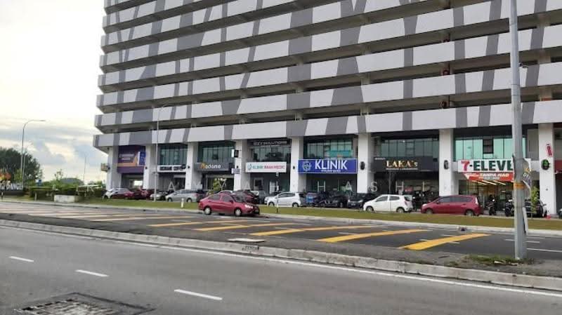 Kondominium untuk Dijual di Vista Bangi - Ruqayyah Hashim - PropertyGuru.com.my