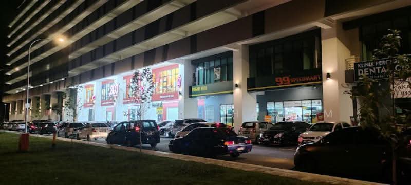 Kondominium untuk Dijual di Vista Bangi - Ruqayyah Hashim - PropertyGuru.com.my