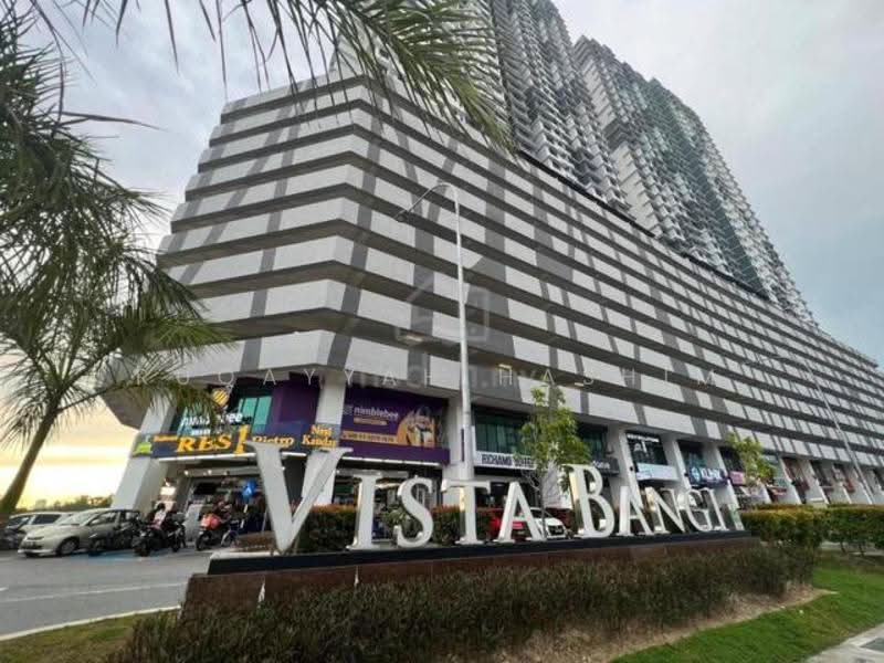 Kondominium untuk Dijual di Vista Bangi - Ruqayyah Hashim - PropertyGuru.com.my