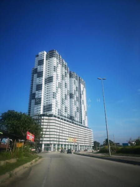Kondominium untuk Dijual di Vista Bangi - Ruqayyah Hashim - PropertyGuru.com.my