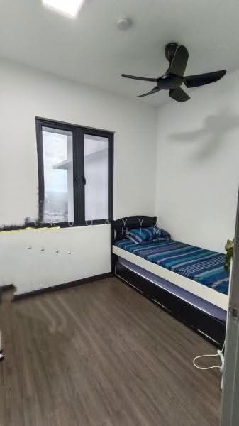 Kondominium untuk Dijual di Vista Bangi - Ruqayyah Hashim - Bedroom - PropertyGuru.com.my