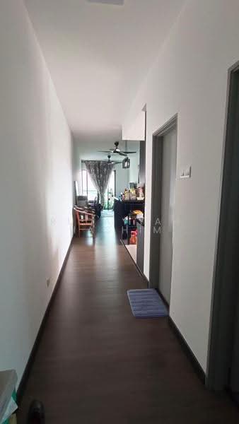 Kondominium untuk Dijual di Vista Bangi - Ruqayyah Hashim - Corridor - PropertyGuru.com.my
