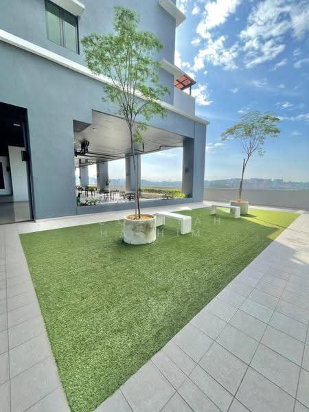Kondominium untuk Dijual di Vista Bangi - Ruqayyah Hashim - Exterior - PropertyGuru.com.my