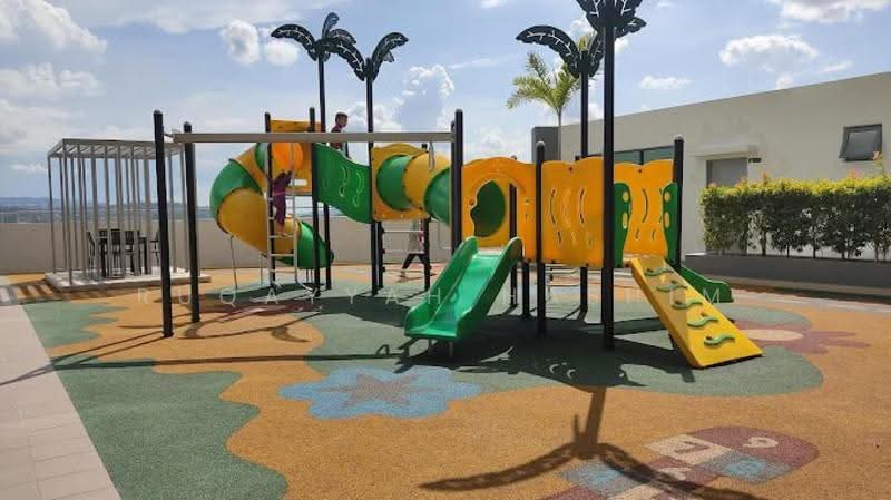 Kondominium untuk Dijual di Vista Bangi - Ruqayyah Hashim - PropertyGuru.com.my