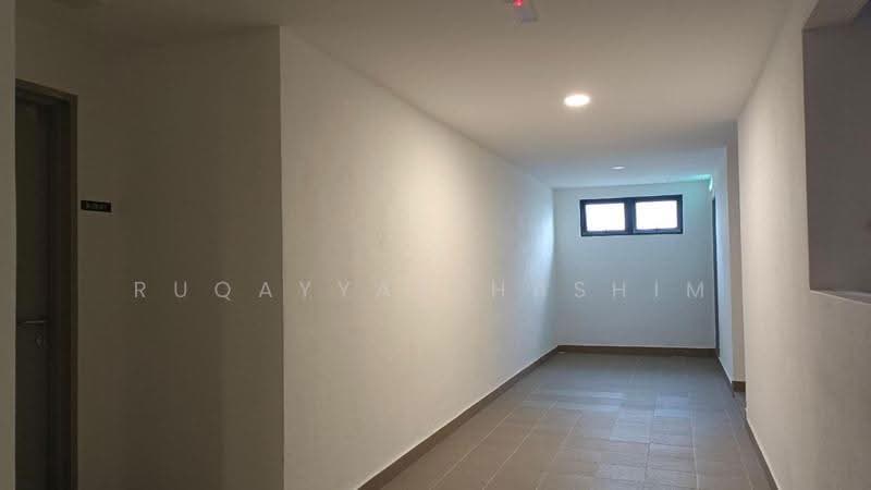Kondominium untuk Dijual di Vista Bangi - Ruqayyah Hashim - Corridor - PropertyGuru.com.my