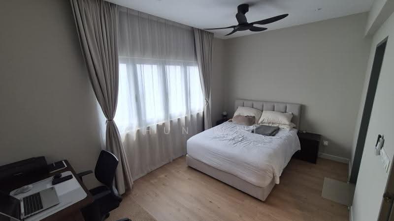 Kediaman Servis untuk Disewa di M Arisa - Chun Wei - Bedroom - PropertyGuru.com.my