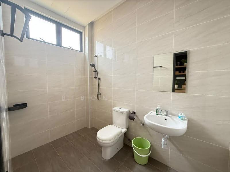 Terraced House for Sale in Jasin (Melaka) - Bibong Ong - Bathroom - PropertyGuru.com.my