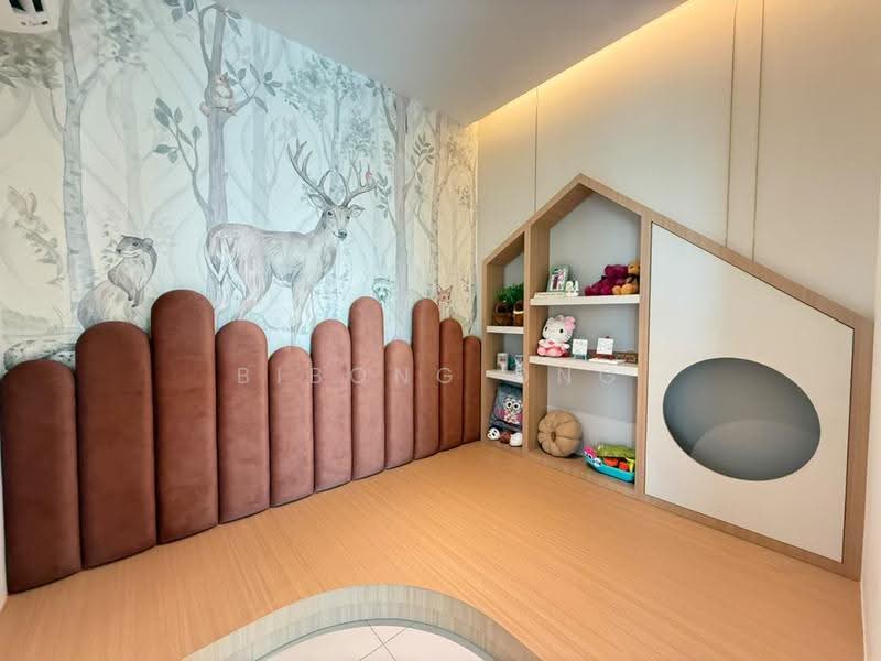 Terraced House for Sale in Jasin (Melaka) - Bibong Ong - Interior - PropertyGuru.com.my