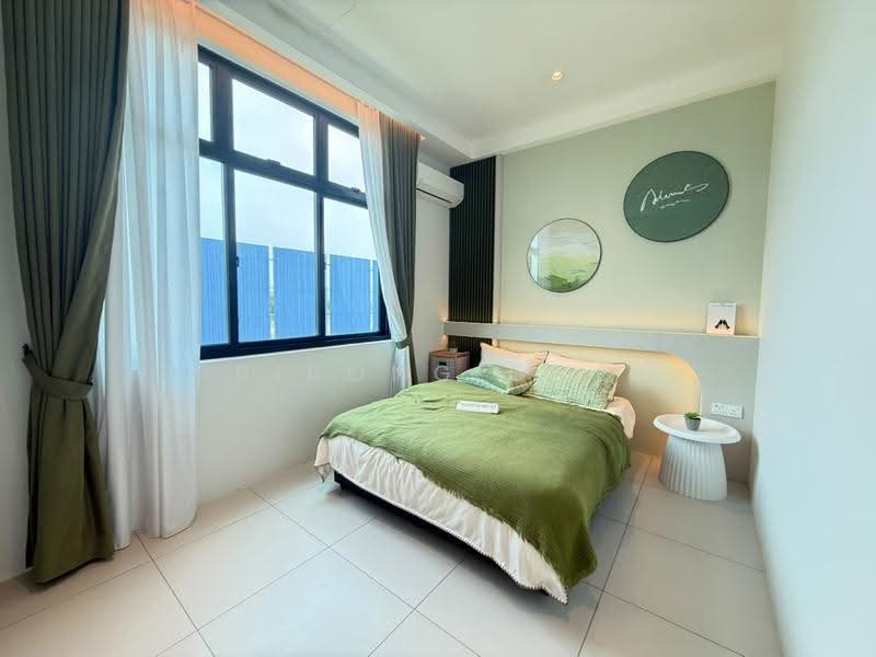 Terraced House for Sale in Jasin (Melaka) - Bibong Ong - Bedroom - PropertyGuru.com.my
