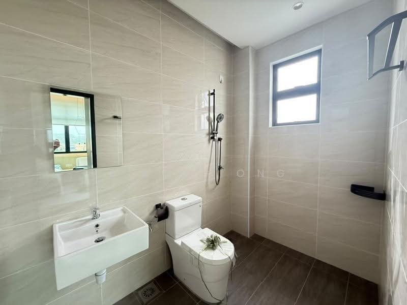 Terraced House for Sale in Jasin (Melaka) - Bibong Ong - Bathroom - PropertyGuru.com.my