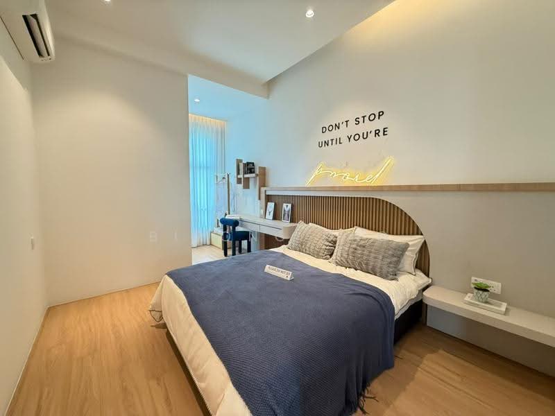 Terraced House for Sale in Jasin (Melaka) - Bibong Ong - Bedroom - PropertyGuru.com.my