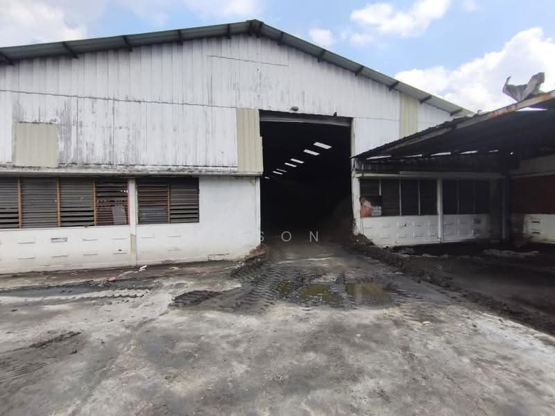 Detached Factory for Rent in Pasir Gudang (Johor) - Carson . - Exterior - PropertyGuru.com.my