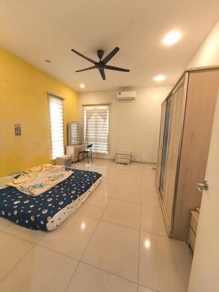 Semi-Detached House for Sale in Ipoh (Perak) - Derrick Chung - Bedroom - PropertyGuru.com.my