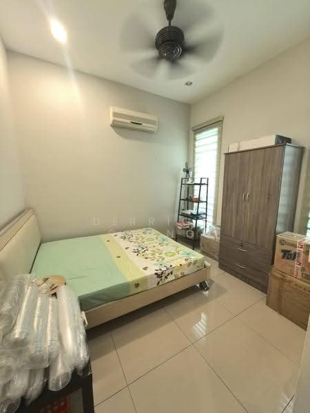 Semi-Detached House for Sale in Ipoh (Perak) - Derrick Chung - Bedroom - PropertyGuru.com.my