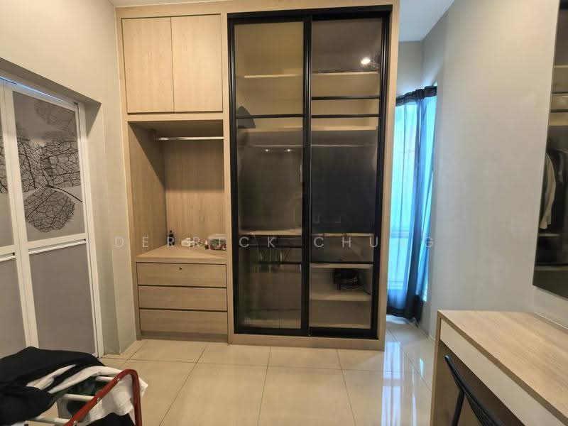 Semi-Detached House for Sale in Ipoh (Perak) - Derrick Chung - PropertyGuru.com.my
