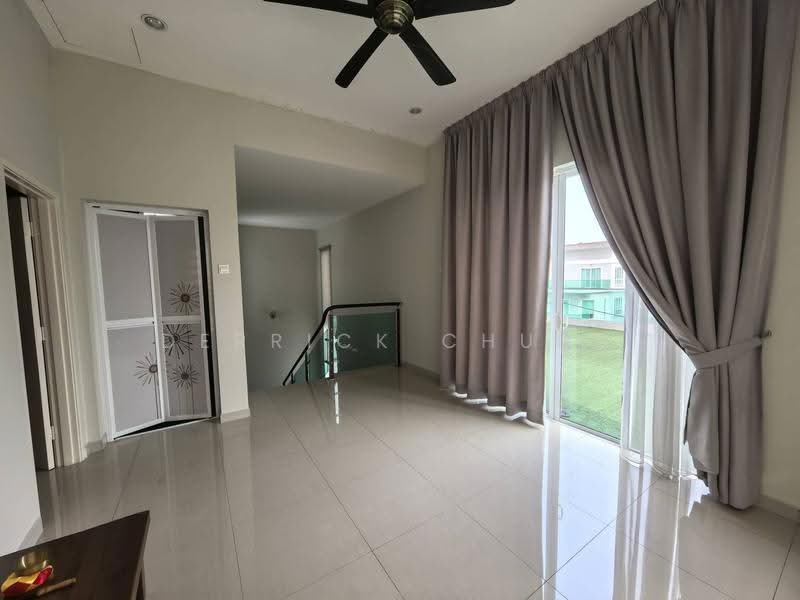 Semi-Detached House for Sale in Ipoh (Perak) - Derrick Chung - Interior - PropertyGuru.com.my