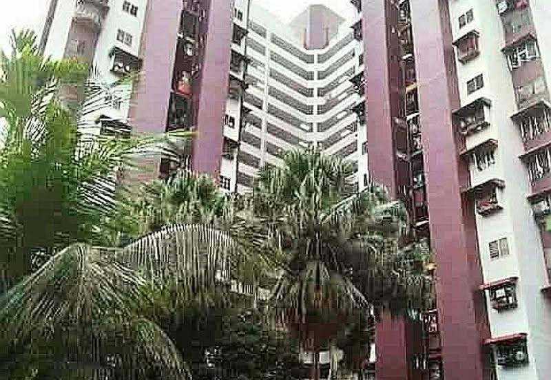 Rumah Flat untuk Dijual di Kondo Rakyat - Tony Leong - PropertyGuru.com.my