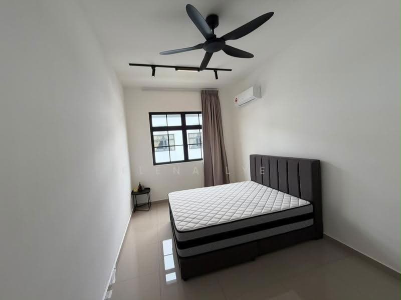 Rumah Teres 2-Tingkat untuk Disewa di Eco Botanic 2 (Iskandar Puteri (Nusajaya)) - Elena Lye - PropertyGuru.com.my