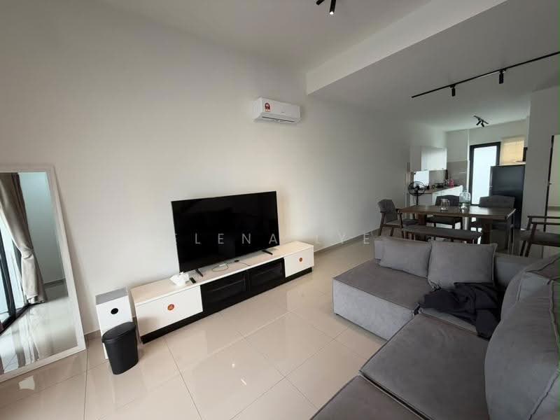 Rumah Teres 2-Tingkat untuk Disewa di Eco Botanic 2 (Iskandar Puteri (Nusajaya)) - Elena Lye - PropertyGuru.com.my