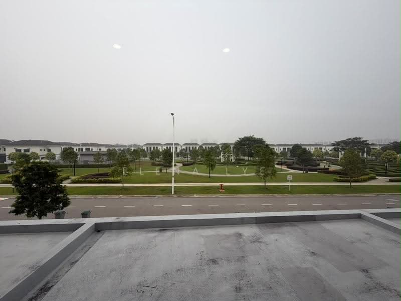 Rumah Teres 2-Tingkat untuk Disewa di Eco Botanic 2 (Iskandar Puteri (Nusajaya)) - Elena Lye - PropertyGuru.com.my