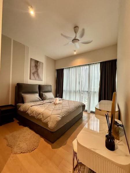Service Residence for Sale at TRX Residences - Erik Foo - PropertyGuru.com.my