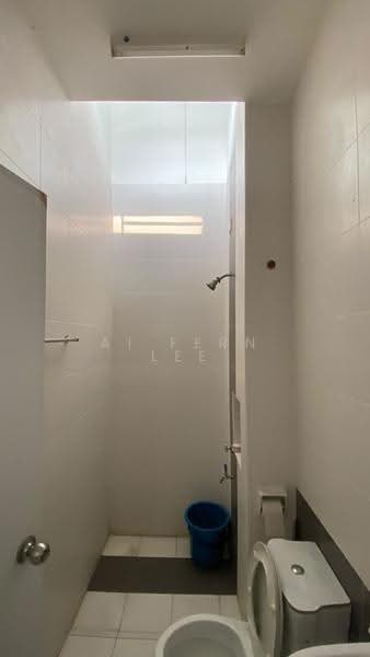 2-storey Terraced House for Sale in Setia Tropika (Johor Bahru) - Ai Fern Lee - Bathroom - PropertyGuru.com.my