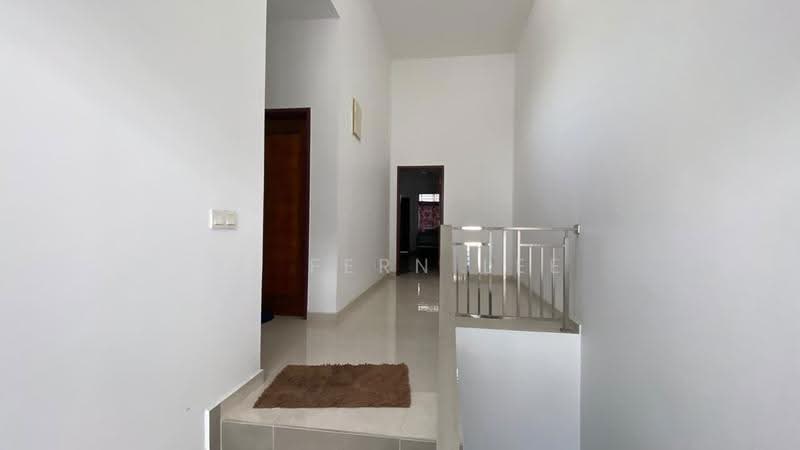 2-storey Terraced House for Sale in Setia Tropika (Johor Bahru) - Ai Fern Lee - Corridor - PropertyGuru.com.my